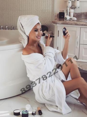 Наоми Сочи фото 8