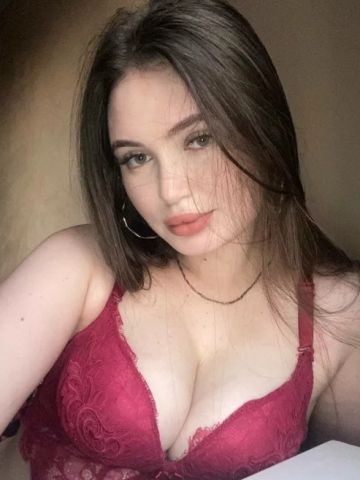 Мария Апрель